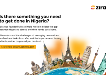 Zira launches to simplify life for the African diaspora, connecting Nigerians abroad to home with essential services