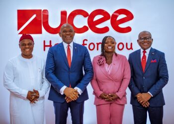 United Capital Group launches new subsidiary, UCEE microfinance bank, with a grand opening ceremony