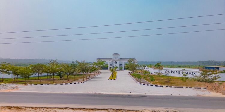 Isimi Lagos: Rise of Nigeria’s first polo and wellness city where nature meets luxury 