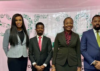 EnterpriseNGR publishes state of enterprise 2024 report, highlights strong growth in Nigeria’s financial & professional services sector 