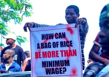 Markets, banks shutdown in Edo, Delta, Port-Harcourt despite minimal turnout of protesters