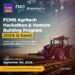 FCMB and FMO Seek Agricultural Solutions in Nigeria with Agritech Hackathon 