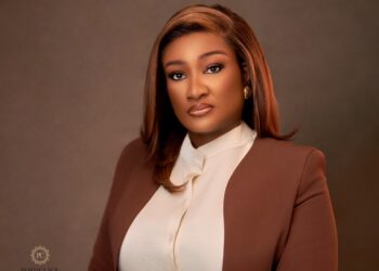 Chinwe Egwim appointed as Chief Economist and Director of Research and Impact Lab at Collaborative Frontier Finance