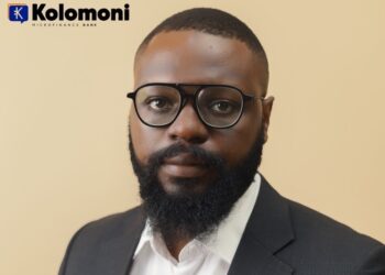 Kolomoni MFB appoints Yusuf Adeojo as Managing Director 