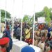 ‘Endbadgovernance’: Protesters loot new NCC’s digital park built for 3MTT in Kano 