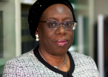 NJC recommends Kekere-Ekun to Tinubu as next Chief Justice of Nigeria 