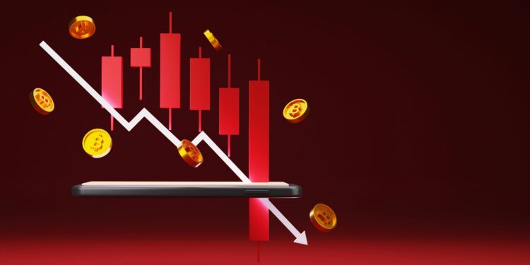 Global market sell-offs threaten Nigerian Bank recapitalization plans