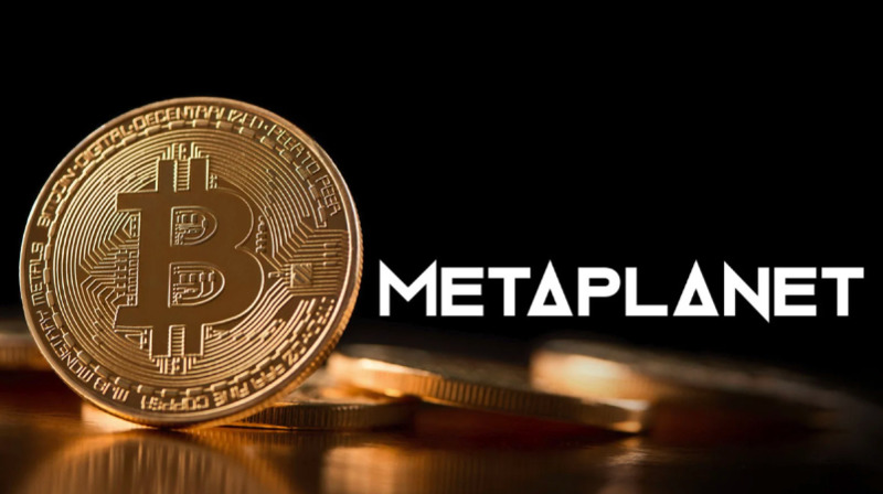 Japanese investment firm Metaplanet buys $3.4 million worth of BTC taking its total to 360 BTC 