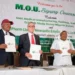 Three companies sign MoU to produce anti-snake venom drugs in Nigeria 