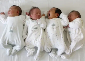 Babies in Nigeria are born with antibiotic-resistant bacteria – Report 