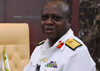 Nigeria’s crude output rises to 1.7 million bpd amid crackdown on oil theft – Chief of Naval Staff