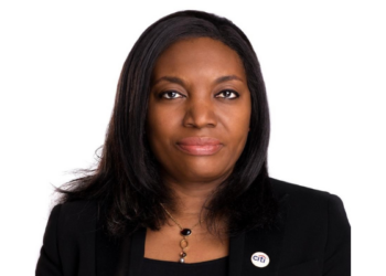 Citibank Nigeria appoints Nneka Enwereji as new CEO, following leadership transition 
