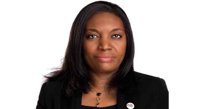 Citibank Nigeria appoints Nneka Enwereji as new CEO, following leadership transition 