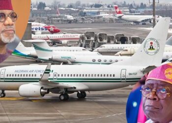 Nigeria and the Chinese problem from Ogun State by Reuben Abati