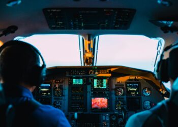 So you want to be a Pilot in Nigeria? Here’s what it takes 