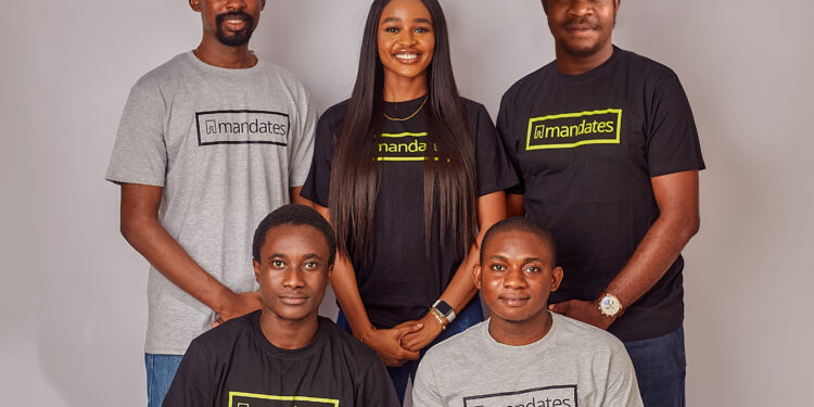 Mandates.One: The VR Tech startup transforming technical training and shortlet bookings 