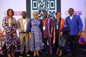 SKLD hosts education stakeholders in partnership with Sterling Bank to discuss bridging the school supplies gap in Nigeria’s education sector 