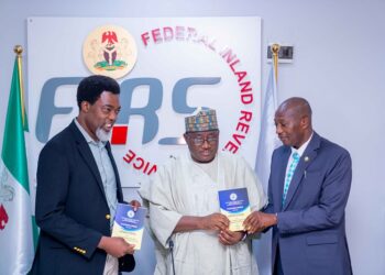 ICPC inaugurates Anti-Corruption Unit in FIRS to boost transparency
