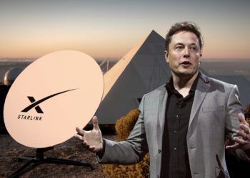 Elon Musk’s Starlink is building Ground Stations in Lagos, Ogun and Rivers State to boost connectivity  