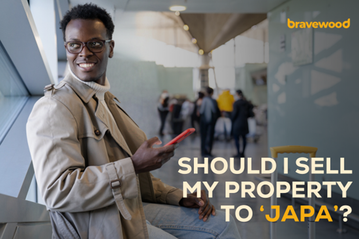 Should I sell my property to japa? Weighing a life-changing decision 