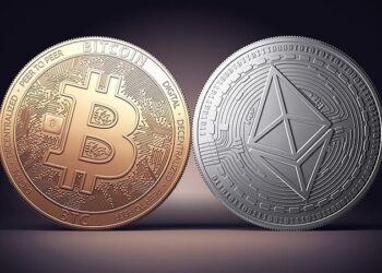 Crypto market liquidation crosses $1 billion following market crash