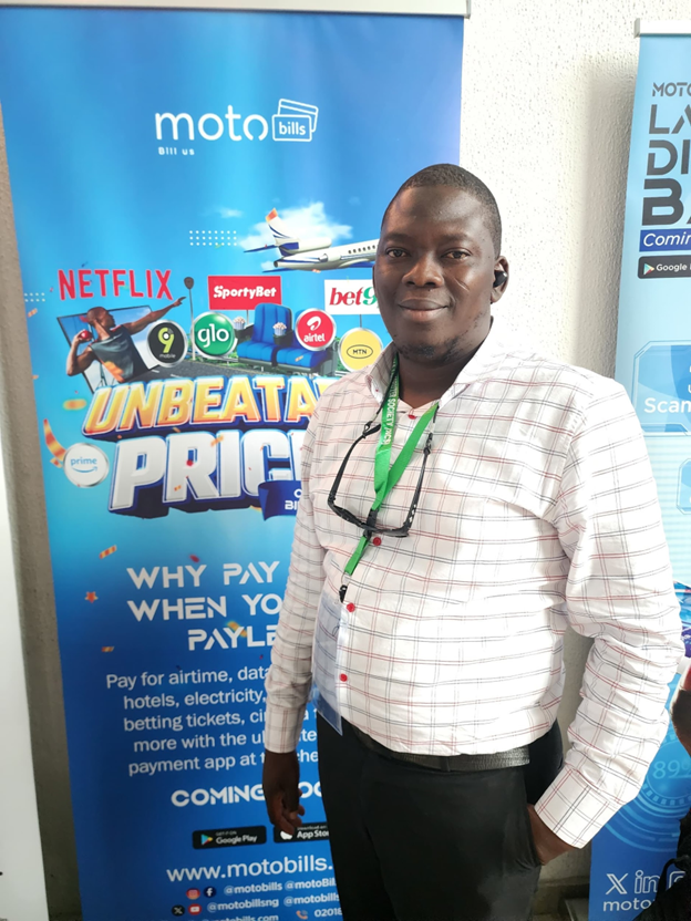 Motobills shine at SmartEco2024: Driving technological solutions for a smart economy