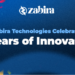 Zabira celebrates 5 years of financial success