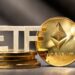Ethereum ETFs record $98 million inflow as Blackrock’s position hits nearly $900 million