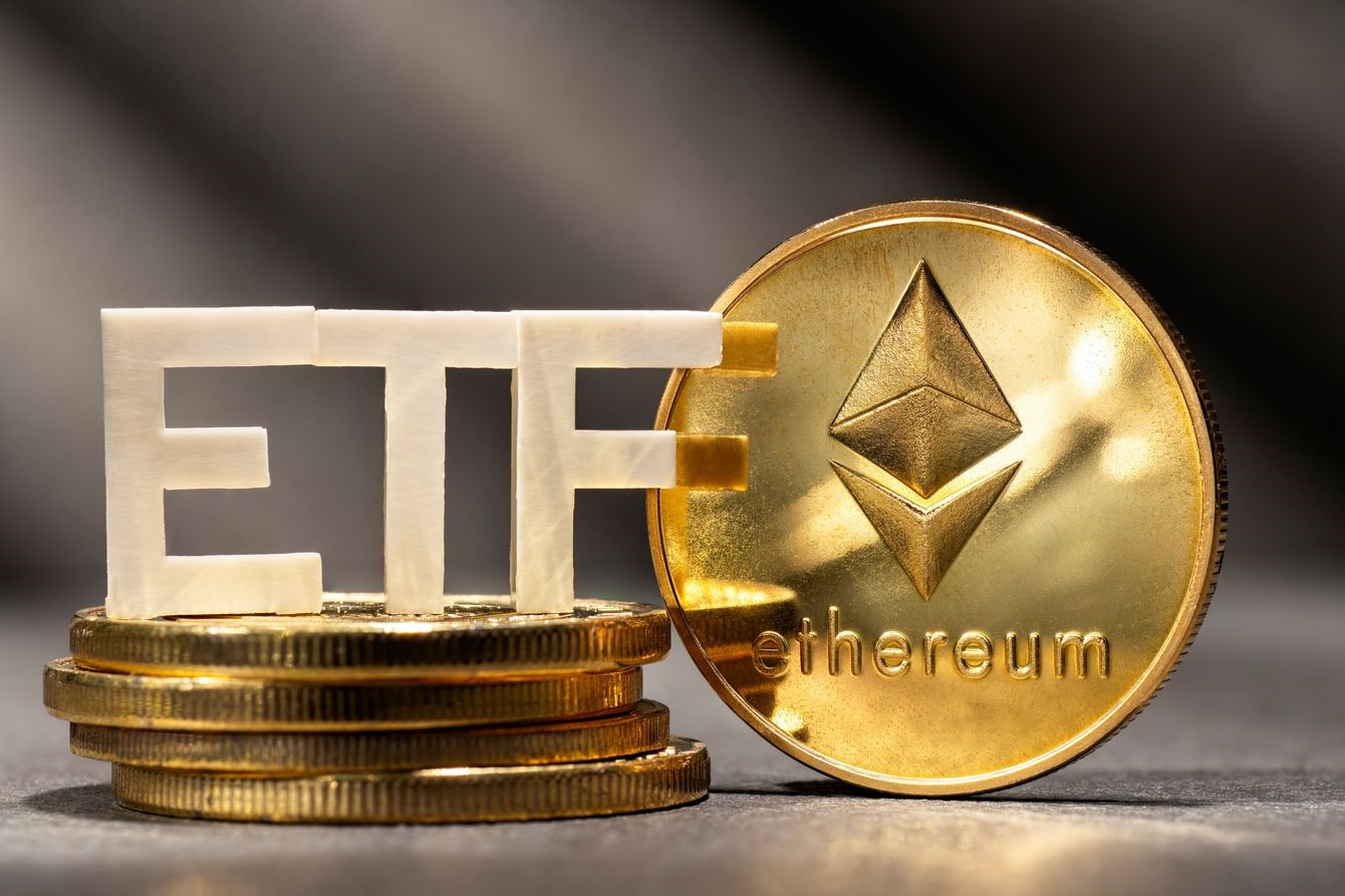 Ethereum ETFs record $98 million inflow as Blackrock’s position hits nearly $900 million