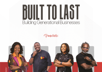 UBA to host business series ‘built to last’ for African founders, entrepreneurs