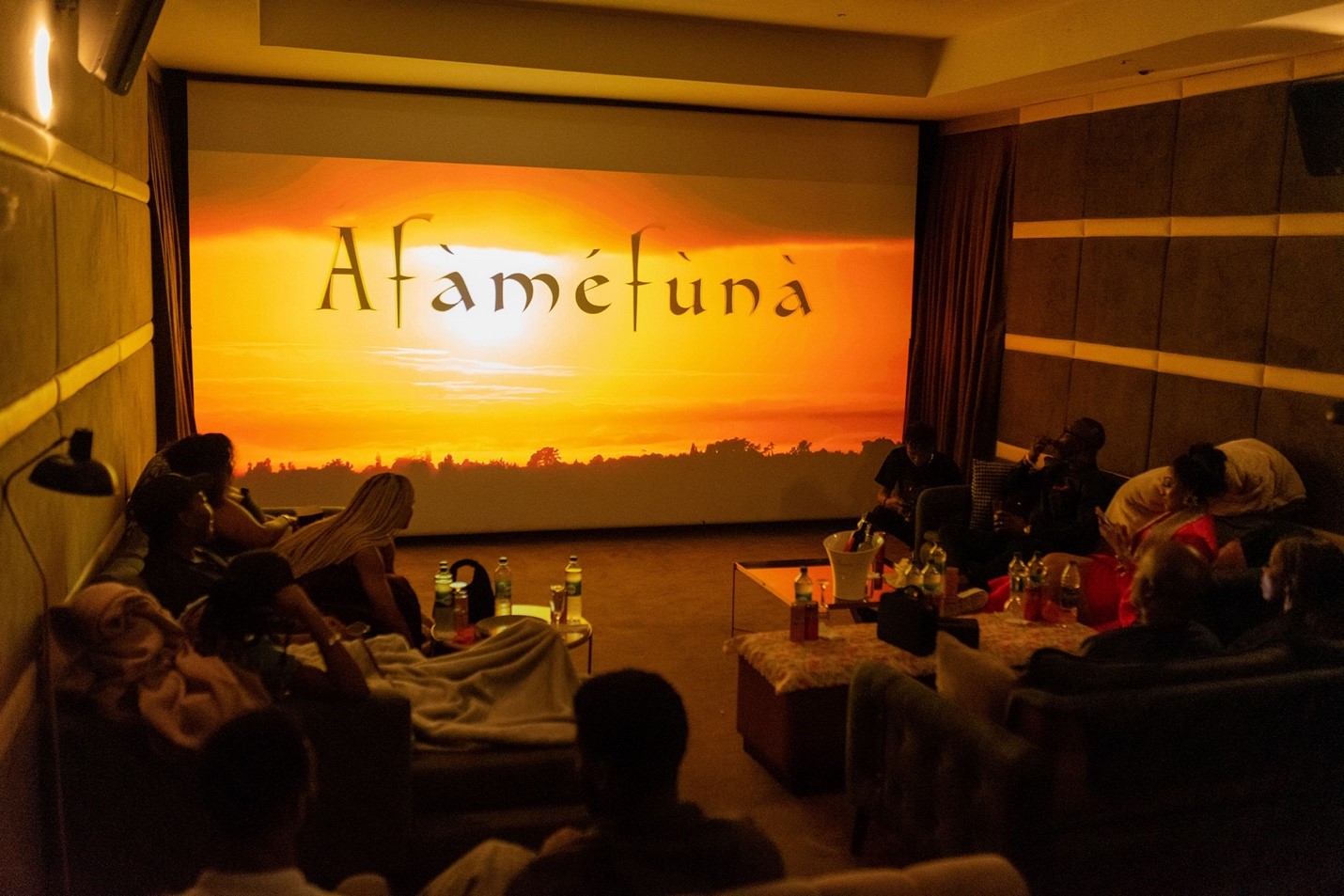 Afamefuna: Movie spotlighting Harvard-recognized Igbo apprenticeship system dominates Netflix Nigeria in 2024 