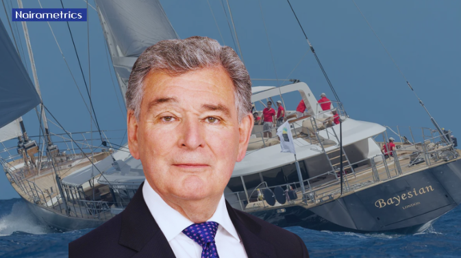 Sicily Yacht Sinking: Morgan Stanley Chairman, Jonathan Bloomer among 6 missing individuals 