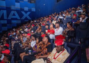 Afamefuna: Movie spotlighting Harvard-recognized Igbo apprenticeship system dominates Netflix Nigeria in 2024 