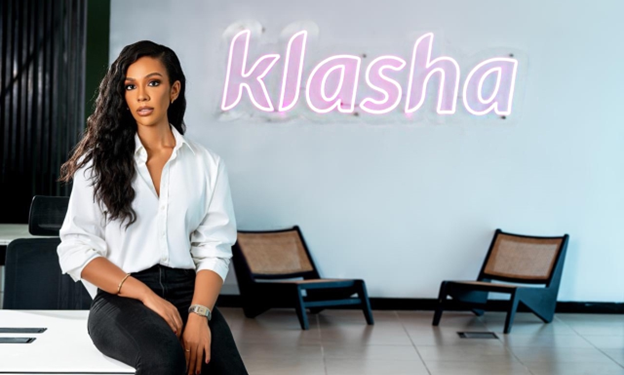 ECOWAS appoints Jess Anuna, CEO of Klasha, as Youth ambassador 