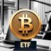 BTC ETF