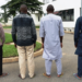 Four nabbed in $1 Million scam for impersonating EFCC chairman Olukoyede 