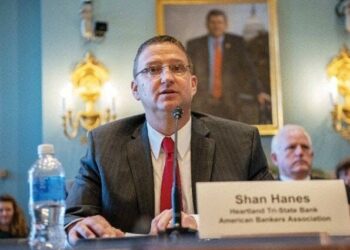 Ex-CEO of Kansas Bank bags over 24 years in jail for $47 million crypto fraud 