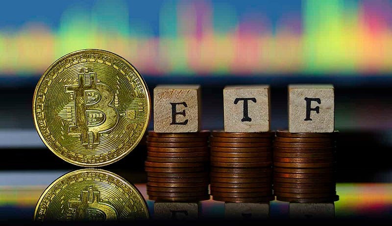 Spot Bitcoin ETFs record $237 million in outflows, the biggest in 90 days 