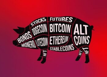 US Authorities seize $5 million worth of USDT obtained through Pig Butchering scams