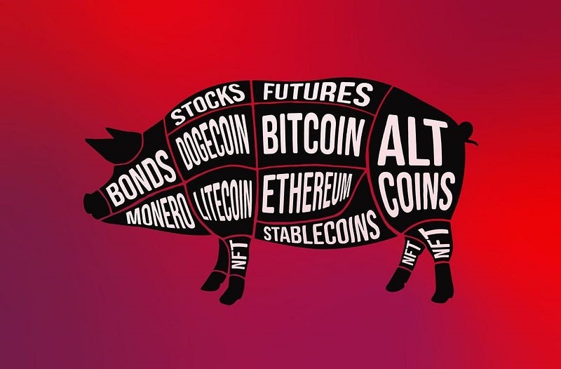 US Authorities seize $5 million worth of USDT obtained through Pig Butchering scams