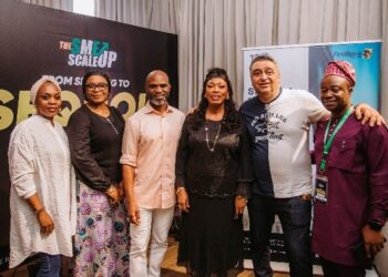 Chinwe Egwim appointed as Chief Economist and Director of Research and Impact Lab at Collaborative Frontier Finance