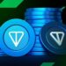 Toncoin surges by 9.2% as Binance lists it for trading 