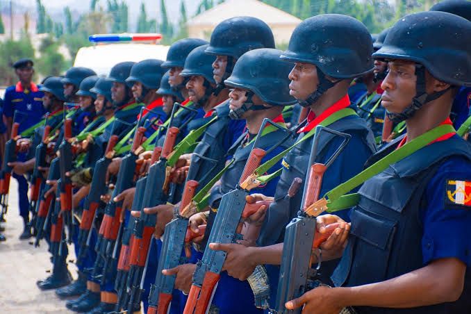 FG deploys 10,000 agro-rangers to 19 states, FCT to combat insecurity in farms 