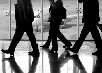 Nigerian Companies spend over N170 billion on Travel, Hotel expenses up 51%