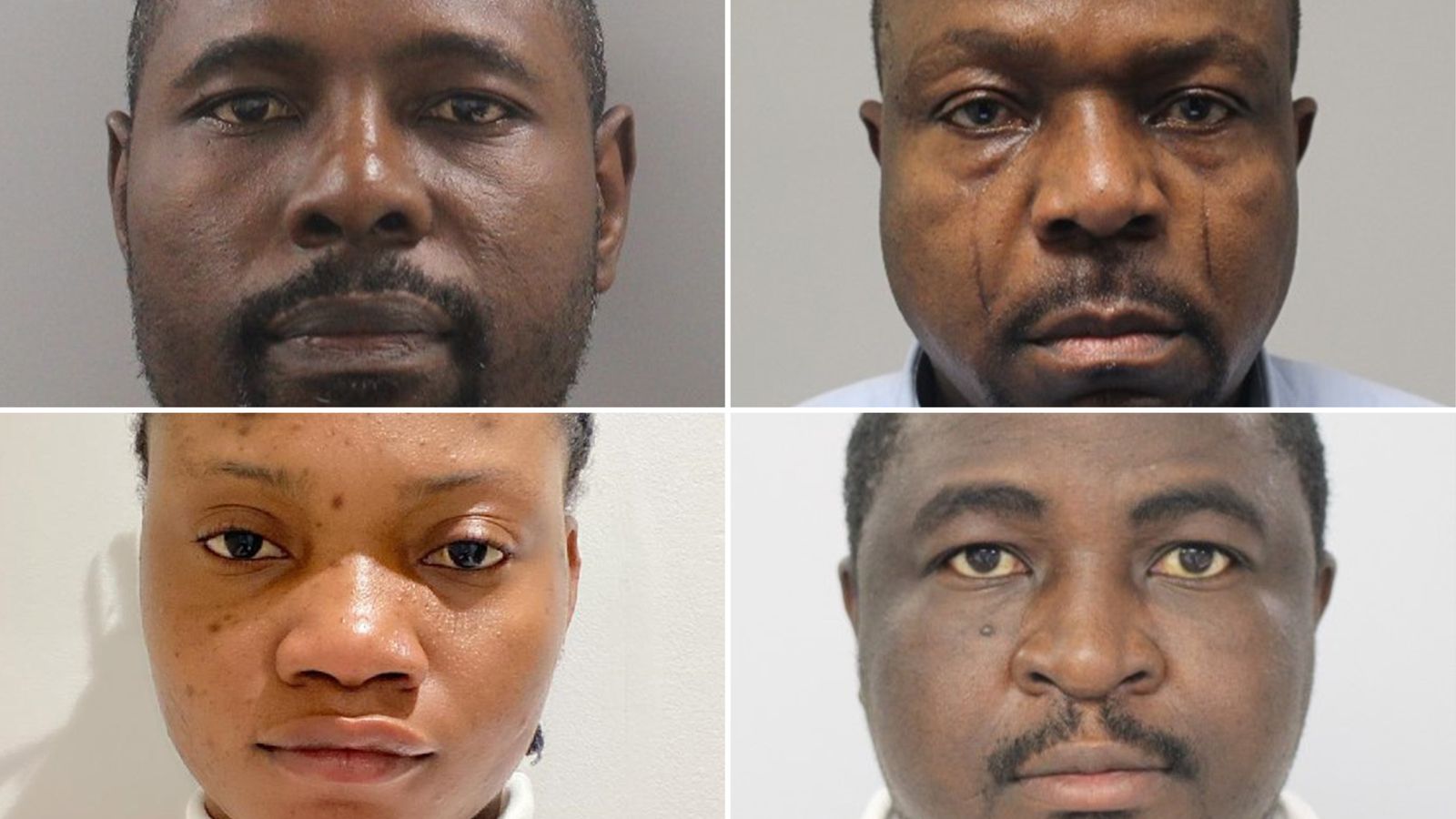 Marriage Certificate: 4 Nigerians jailed for exploiting people’s desperation to remain in  United Kingdom 