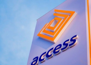 Access Holdings grows revenue To ₦2.2 Trillion in H1 2024