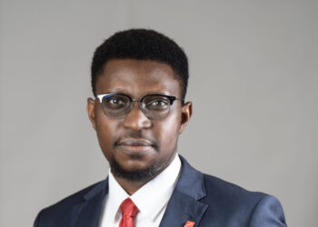 Michael Abiodun Thomas announced as managing director/chief executive for United Capital Trustees