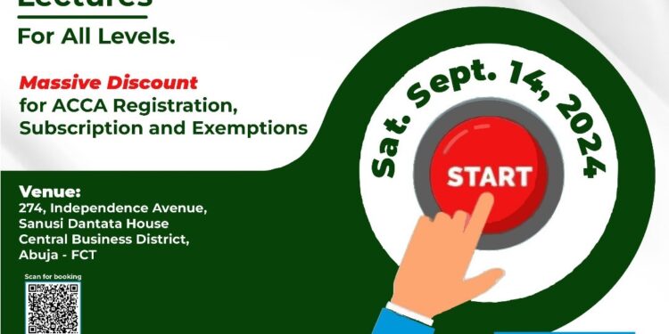 Save big on ACCA courses with Bratim 