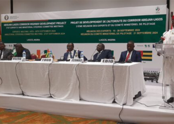 ECOWAS nears final design approval for $15 billion Lagos-Abidjan Highway project 