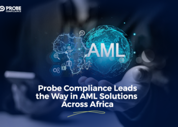Probe compliance leads the way in AML solutions across Africa 